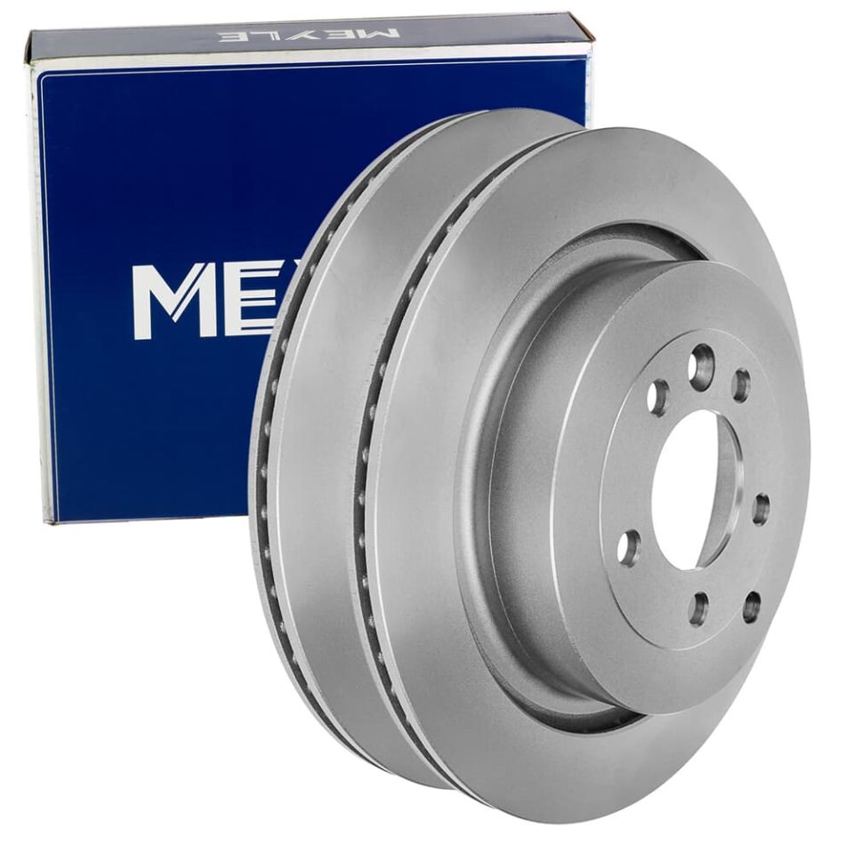 Fren Diski Arka ( Adet )-Sdb000646 M-Sdb000642-Sdb000643-Sdb000644 - Sdb000645-/Range Rover Sport