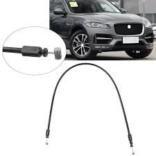 Kaput Açma Teli R-L-T2H24630-T2H2999-Jaguar