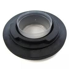 Krank Keçesi Ön-Lr010706 C-5.0 Benzinli/Range Rover New