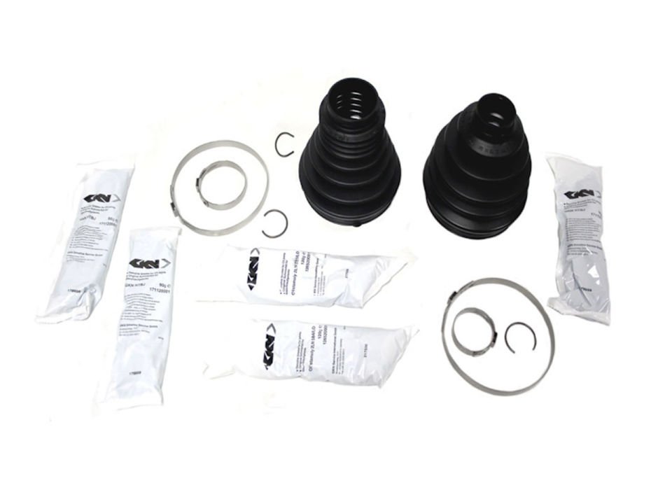 Aks Körüğü Ön İç-Dış ( R-L )-Tdr000120-Tdr000110-/Range Rover New 2