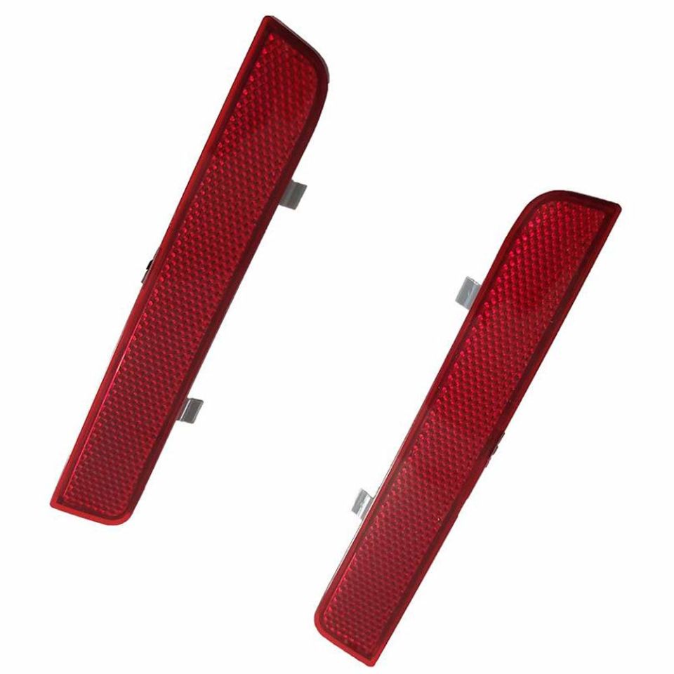 Tampon Reflektörü Arka Sağ-Lr006348 R-Xff000021-/Freelander 2 - Range Rover New 2