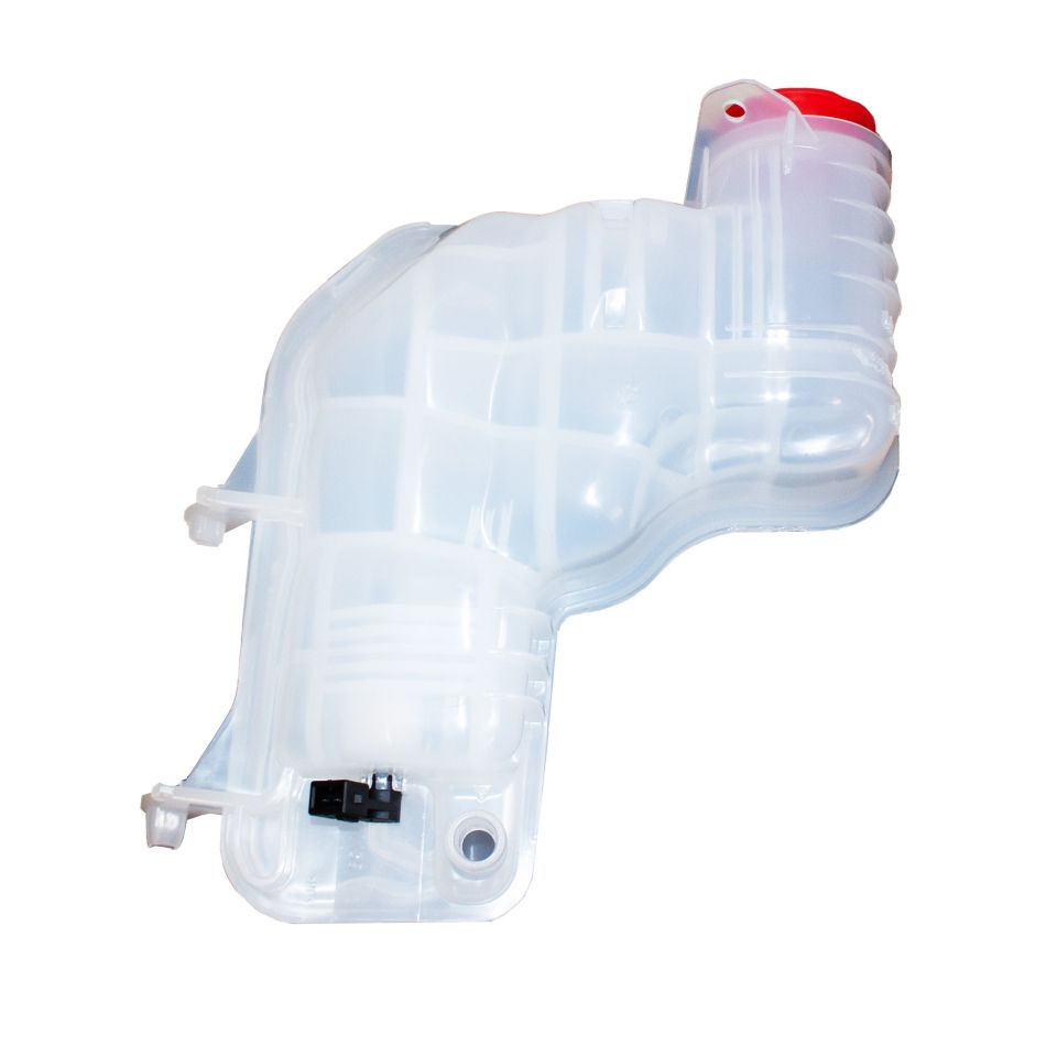 Genleşme Tankı Komple ( Sensörlü ) ( Kapaksız ) -Lr081667-2.0 Dizel/Discovery 5