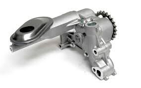 Yağ Pompası Komple-Lr022455 H-Lr004292-C2S52041 (Jaguar)-2.2/Freelander 2