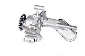 Yağ Pompası Komple-Lr022455 H-Lr004292-C2S52041 (Jaguar)-2.2/Freelander 2