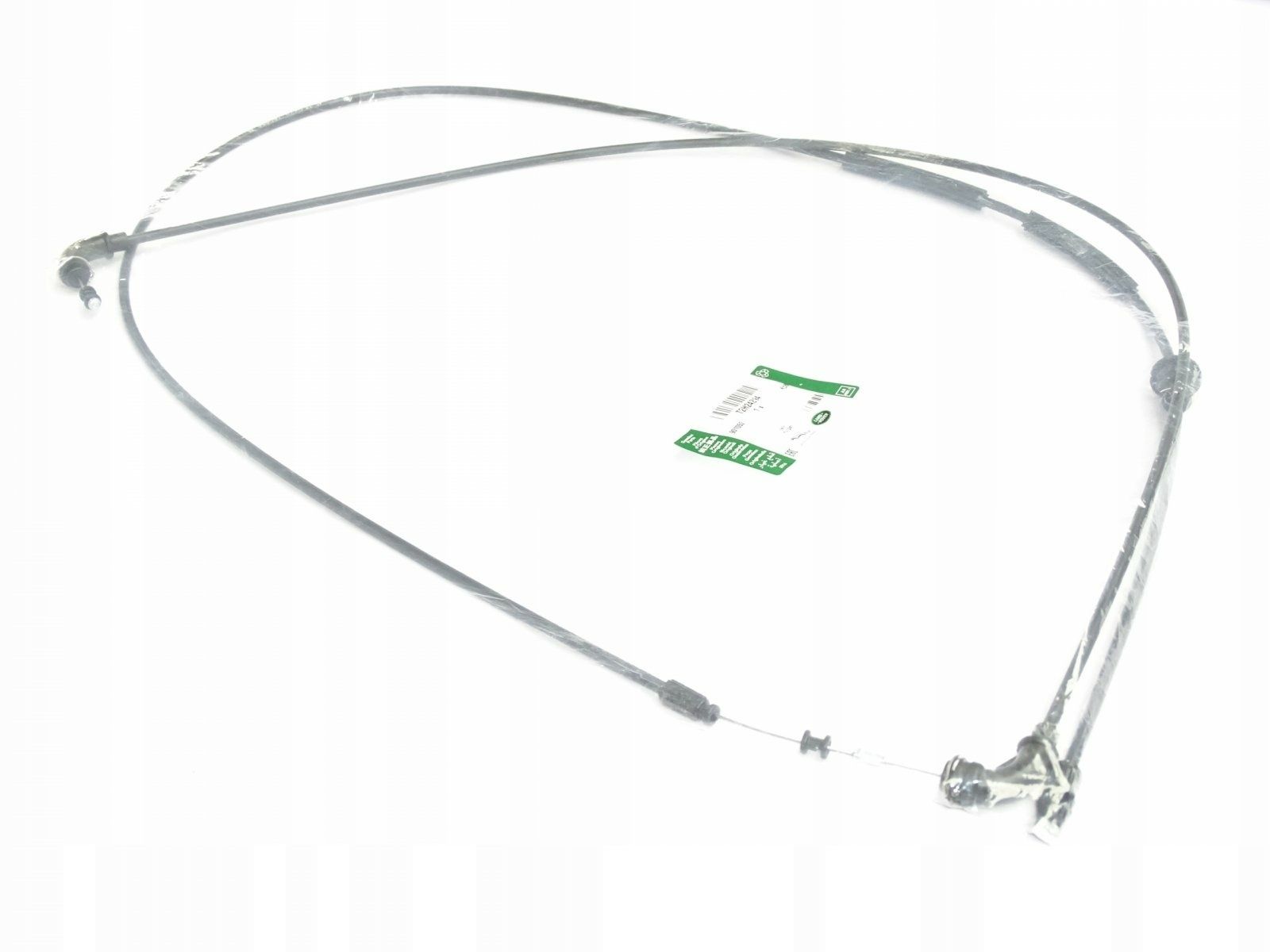 Kaput Teli-T2H52843-T2H38270-T2H24294-T2H15801-Jaguar