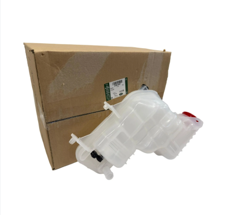Genleşme Tankı Komple ( Sensörlü ) ( Kapaksız ) -Lr081667-2.0 Dizel/Discovery 5