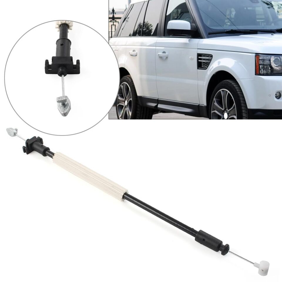 Kapı Kilit Halatı Arka-Fqz500153 T-Fqz500152-/Range Rover Sport