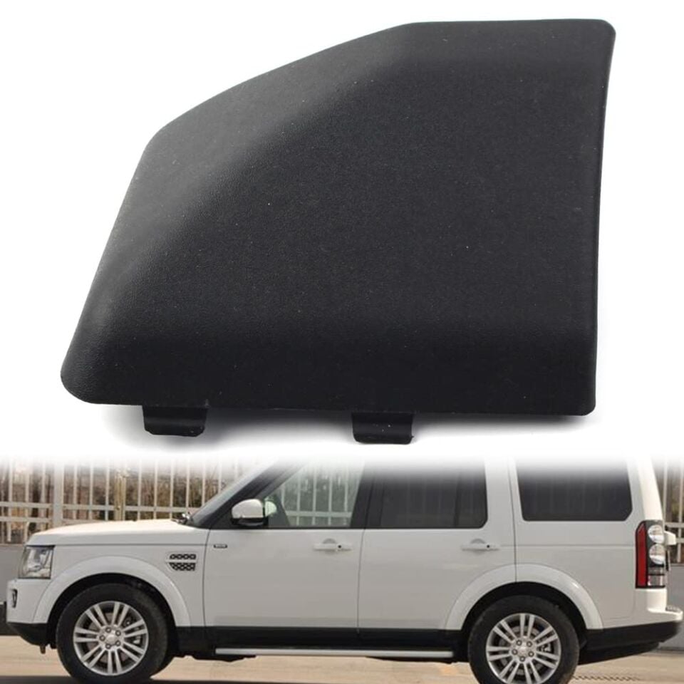 Arka Çamurluk Kaşı Sol ( Ön Alt Kısım )-Lr010626-/Discovery 3-4