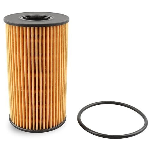 Yağ Filtresi-Lr073669 B-Jde37128 (Jaguar)-2.0 Dizel/Range Rover Evoque-Discovery Sport