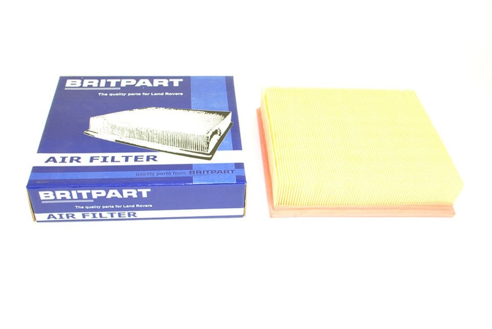 Hava Filtresi-Esr341 B-4.0 - 4.6/Range Rover New