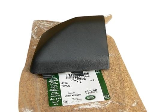 Arka Çamurluk Kaşı Sol ( Ön Alt Kısım )-Lr010626-/Discovery 3-4