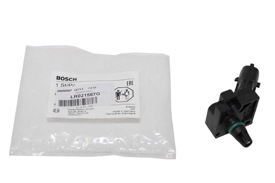 Basınç Sensörü ( İntercooler )-Lr021587 B-31355463-Aj811668 (Jaguar)-/Range Rover Evoque-Freelander 2