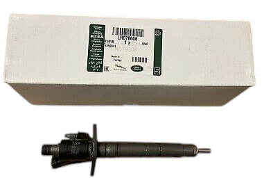 Enjektör Komple ( Adet )-Lr078606-Lr063300-Jde39003 (Jaguar)-3.0/Range Rover Sport