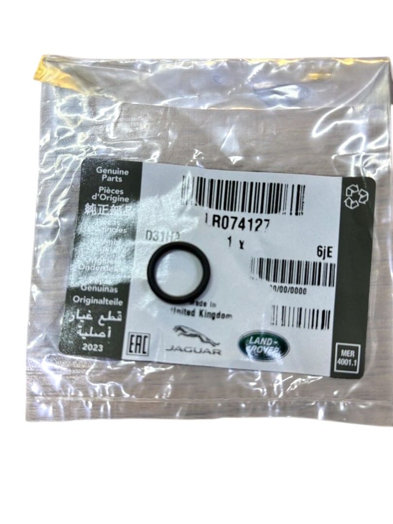 Yağ Seviye Sensör ( Oringi )-Lr074127-/Range Rover New