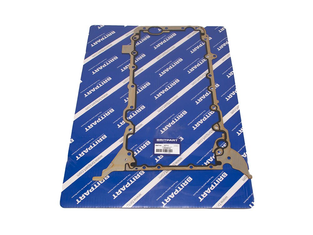 Karter Contası-Lr094141 B-Lr023018-4.4 Dizel/Range Rover New 2