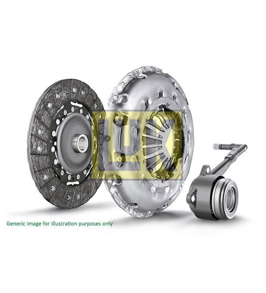 Baskı Balata Seti-Lr008556 L-Lr004322-2.2/Freelander 2