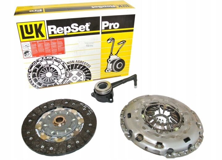 Baskı Balata Seti-Lr008556 L-Lr004322-2.2/Freelander 2