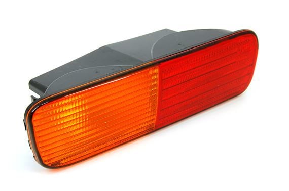 Stop Arka Sol ( Tampon )-Xfb101490 E-/Discovery 2