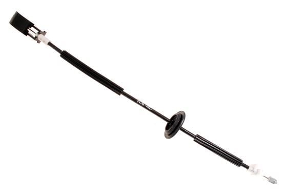Kapı Kilit Halatı Ön-Fqz500310 T-Fqz500143-Fqz500142-/Range Rover Sport-Discovery 3