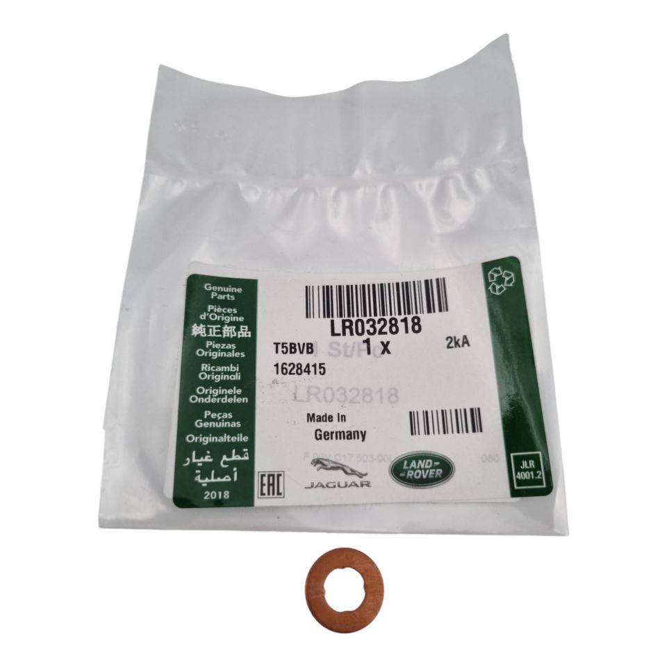 Enjektör Pulu-Lr032818-Lr032155-/Range Rover Sport