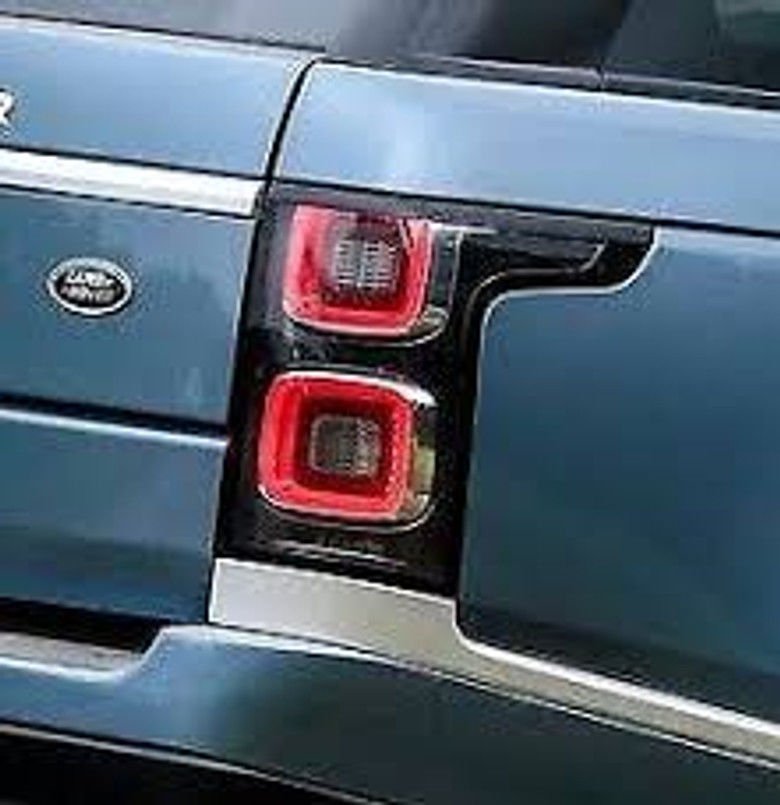 Arka Stop Lambası Sağ Amerikan Ledli-Lr135412 D-Lr098346-/Range Rover New