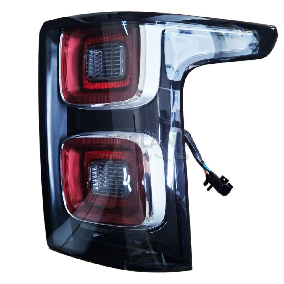 Arka Stop Lambası Sağ Amerikan Ledli-Lr135412 D-Lr098346-/Range Rover New