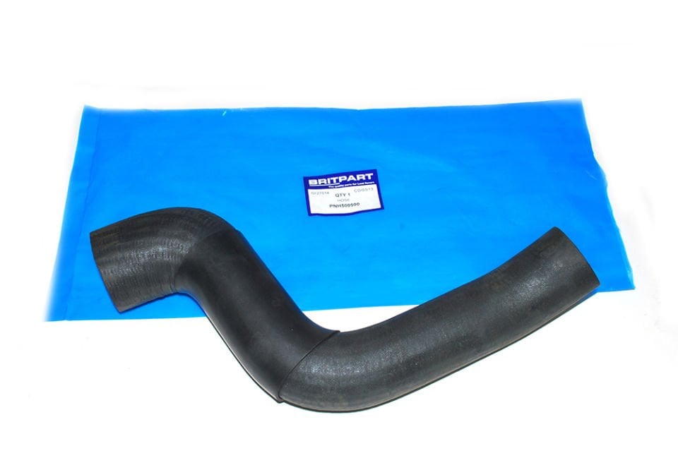 İntercool Hortumu Sol Üst-Pnh500500 B.-Pnh500361-3.6/Range Rover New 2