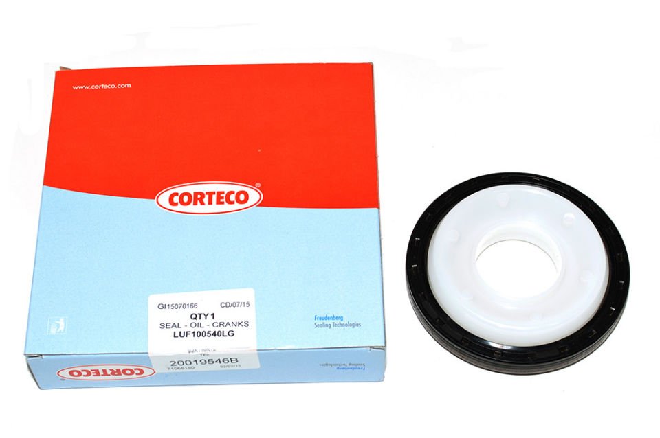 Krank Keçesi Arka-Luf100540 C-Td4/Freelander 1