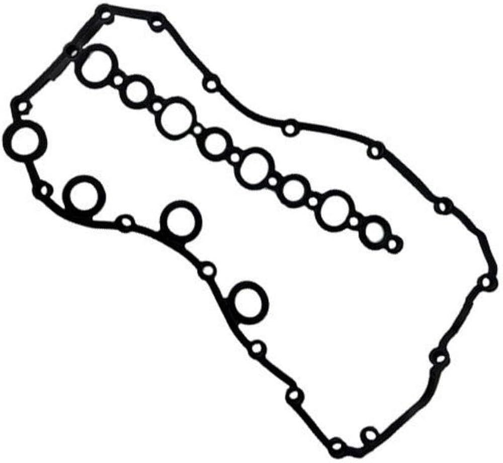 Külbütör Kapak Contası Sağ-Lr005898 E.-3.6/Range Rover New 2