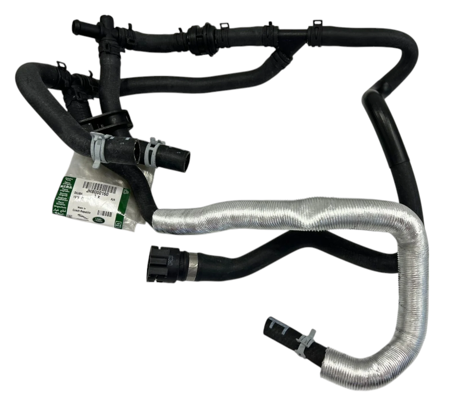 Radyatör Hortum Kiti -Jhb000160-Td4/Freelander 1
