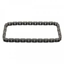 Yağ Pompa Zinciri ( 24.50 Cm )-Lr073751 F-Aj813322 (Jaguar)-2.0 Dizel/Discovery Sport-Range Rover Range Rover Velar