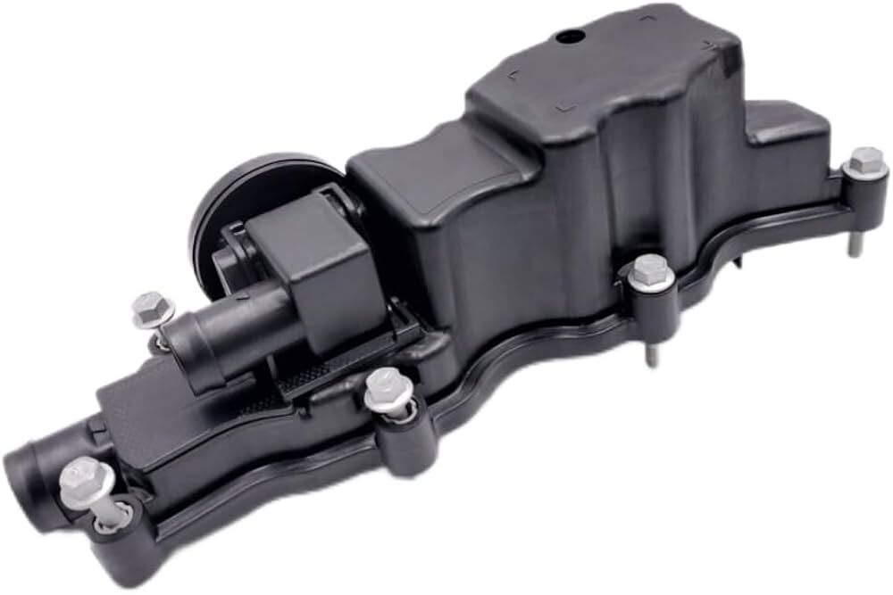 Motor Üst Havalandırma Kapağı ( Yağ Separatörü )-Lr091805 H-Lr110348-Jde41610 (Jaguar)-Jde40126 (Jaguar)-2.0 Benzinli/Range Rover Sport-Range Rover Range Rover Velar
