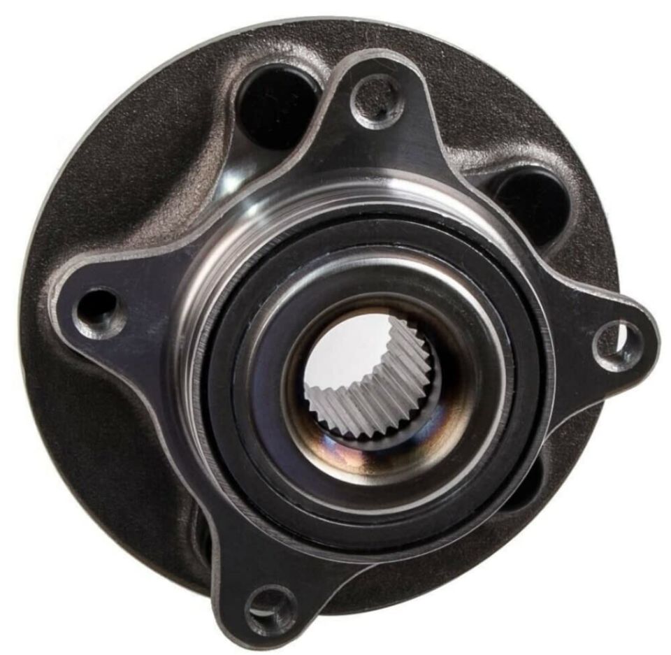 Porya Bilyası Ön Komple ( R-L )-Lr014147 T-Rfm500010-Lr048083-Lr076692-/Range Rover Sport-Discovery 3