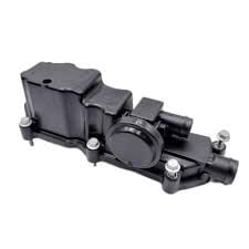 Motor Üst Havalandırma Kapağı ( Yağ Separatörü )-Lr091805 H-Lr110348-Jde41610 (Jaguar)-Jde40126 (Jaguar)-2.0 Benzinli/Range Rover Sport-Range Rover Range Rover Velar