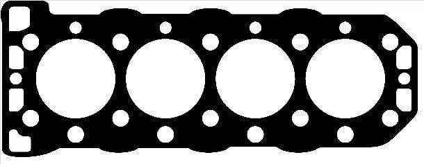 Silindir Kapak Contası ( Kalın )-Lvb500190 V.-Lvb000320-1.8/Freelander 1