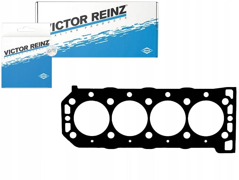 Silindir Kapak Contası ( Kalın )-Lvb500190 V.-Lvb000320-1.8/Freelander 1