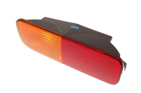 Stop Arka Sol ( Tampon )-Xfb101490 A-/Discovery 2