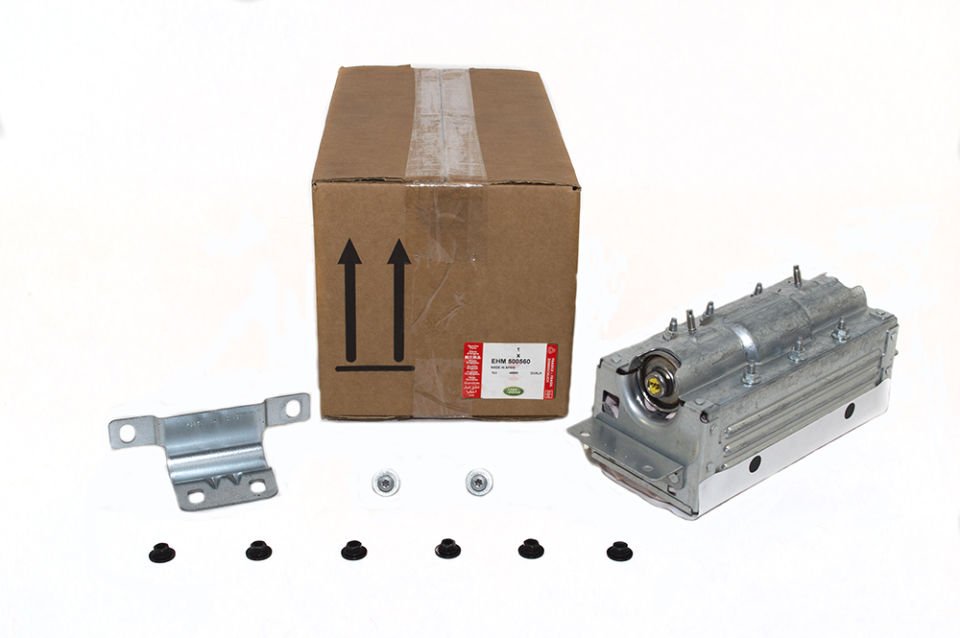 Airbag Yolcu-Ehm500560-/Range Rover Sport