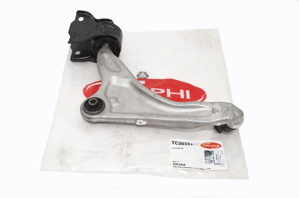 Salıncak Komple Sağ Ön-Lr024472 D-Lr045803-Lr073521-Lr078656-J9C1619 (Jaguar)-/Range Rover Evoque