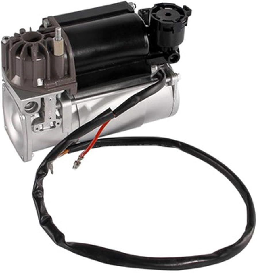 Eas Kompresörü ( Tek Komprasör )-Lr006201 E-Rql000014-/Range Rover New 2