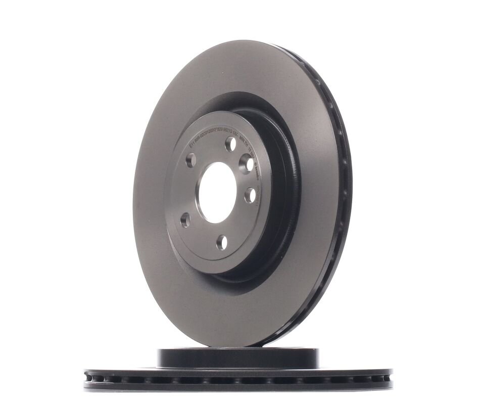 Fren Diski Arka ( Adet )-Lr090699 S-T4A2061 (Jaguar)-/Range Rover Range Rover Velar