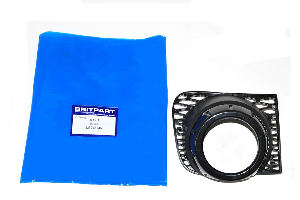 Sis Lamba Çerçevesi Sol-Lr018245 B-/Range Rover New 2