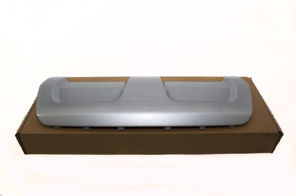 Tampon Kaplaması  Alt Arka-Lr059942 B-Lr045175-/Range Rover Sport