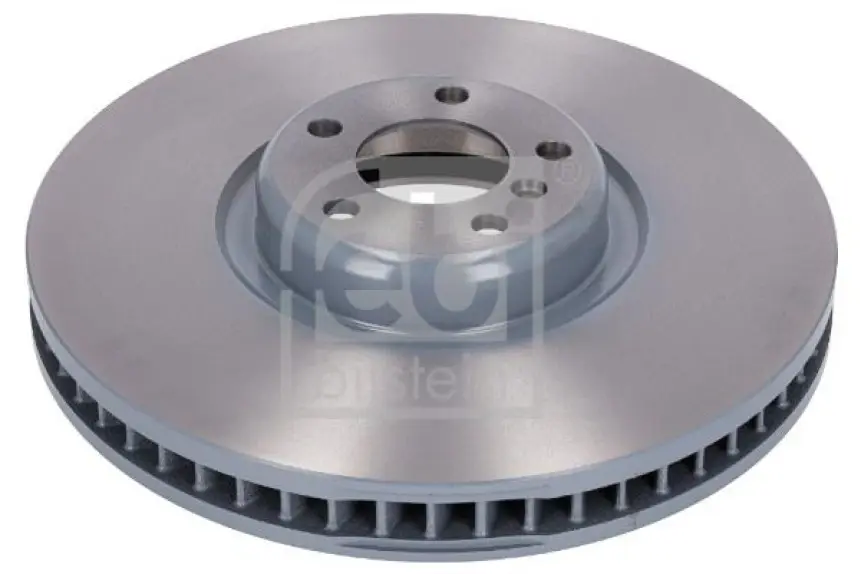 Fren Diski Ön ( Adet )-Lr007055 F.-Lr000571-J9C2103 (Jaguar)-/Range Rover Evoque-Freelander 2