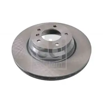 Fren Diski Ön ( Adet )-Lr007055 F.-Lr000571-J9C2103 (Jaguar)-/Range Rover Evoque-Freelander 2