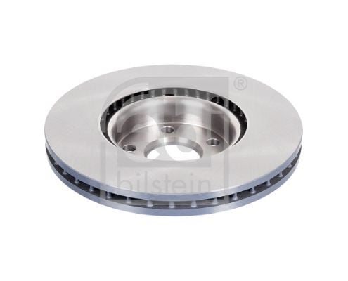 Fren Diski Ön ( Adet )-Lr007055 F.-Lr000571-J9C2103 (Jaguar)-/Range Rover Evoque-Freelander 2