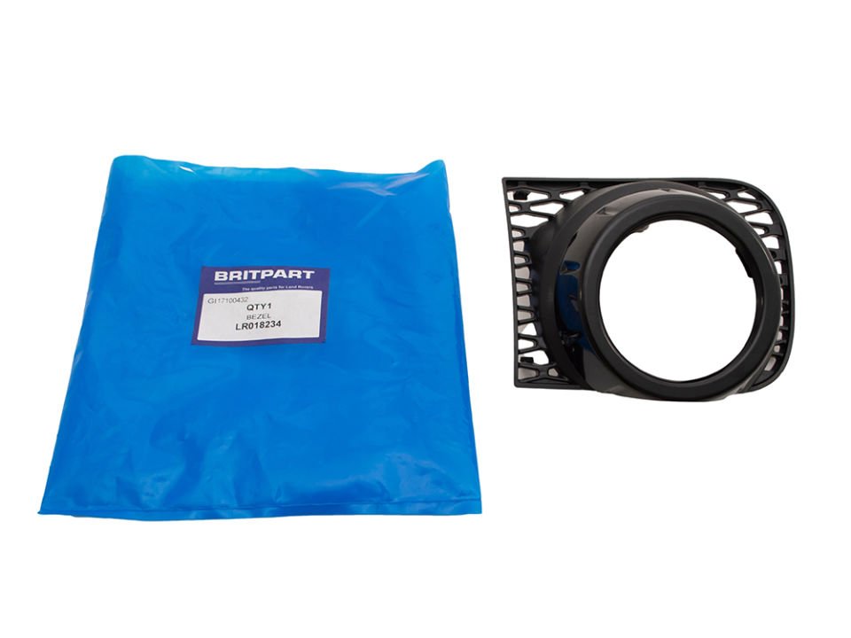 Sis Lamba Çerçevesi Sağ-Lr018234 B-/Range Rover New 2