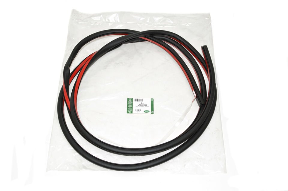 Ön Kapı Fitili Sağ Dış (Kapıya Gelen)-Lr030288-Lr006530-Lr012217-/Freelander 2