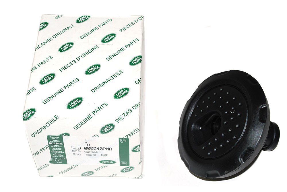 Depo Kapağı ( Şifresiz )-Wld000040Pma-Wld100630Lda-Wld100631Lda-/Freelander 1