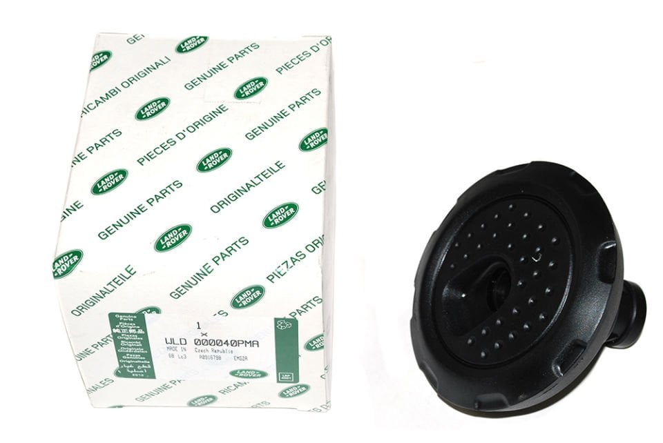 Depo Kapağı ( Şifresiz )-Wld000040Pma-Wld100630Lda-Wld100631Lda-/Freelander 1